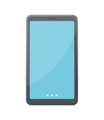 スマホ イラスト 正面