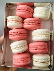 Macarons