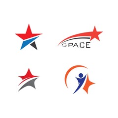 Star Logo