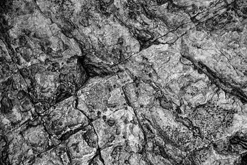 Stones texture and background. Rock texture
