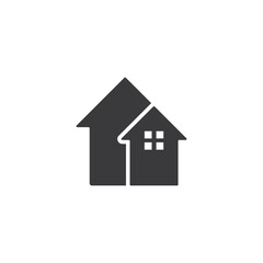 Property and Construction Logo