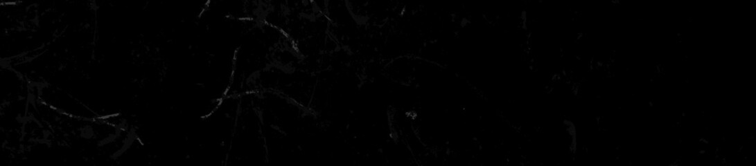 abstract  dark gloomy black background for design