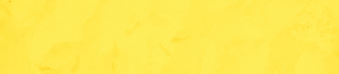 abstract bright yellow color background for design