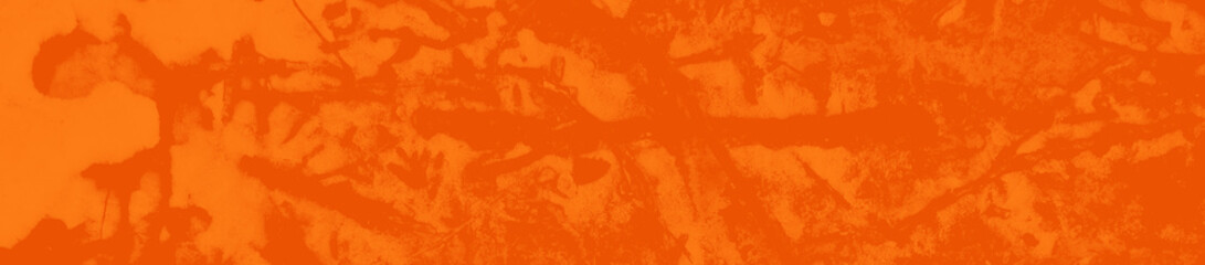 abstract bright orange and red colors background for design