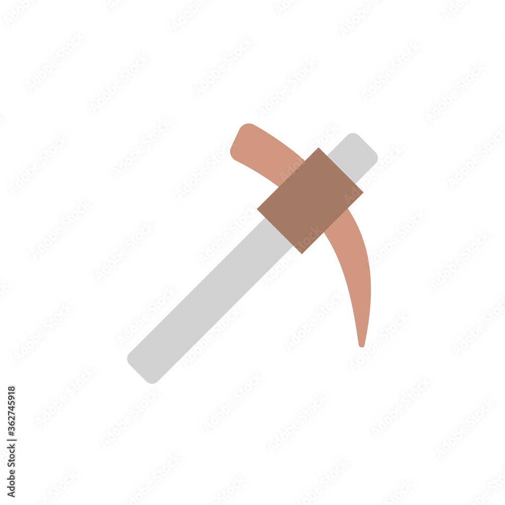 Poster hoe icon. simple color vector elements of video game icons for ui and ux, website or mobile applicat