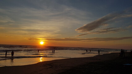 vacations