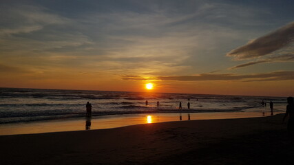 vacations