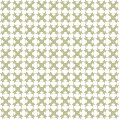 Vector color pattern. Geometric background design for the fabric.Beautiful vintage pattern.