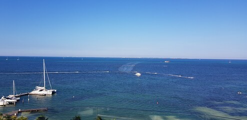 vacations