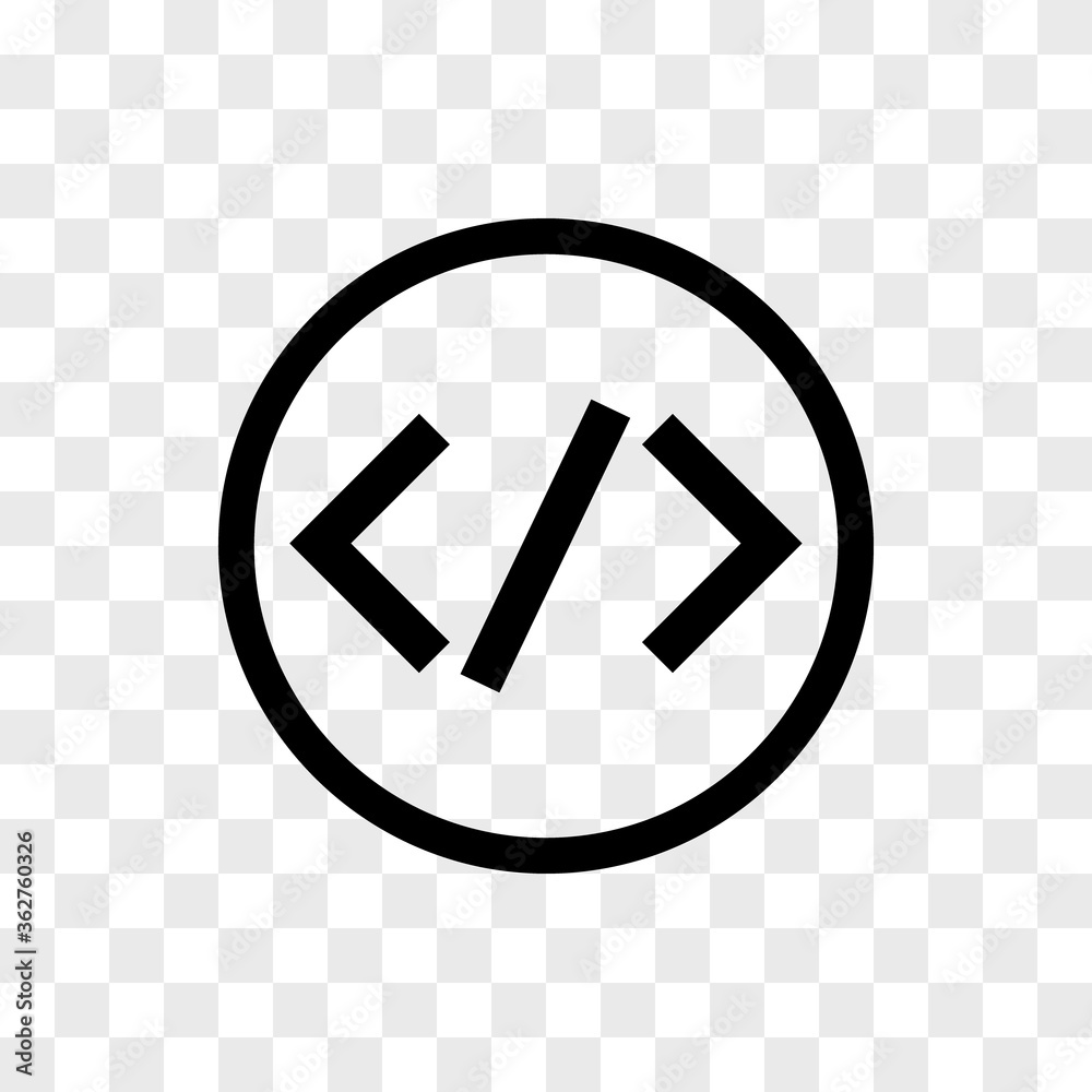 Poster code internet development icon in checkerboard bg. internet flat icon symbol for applications.