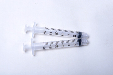 Syringe pump