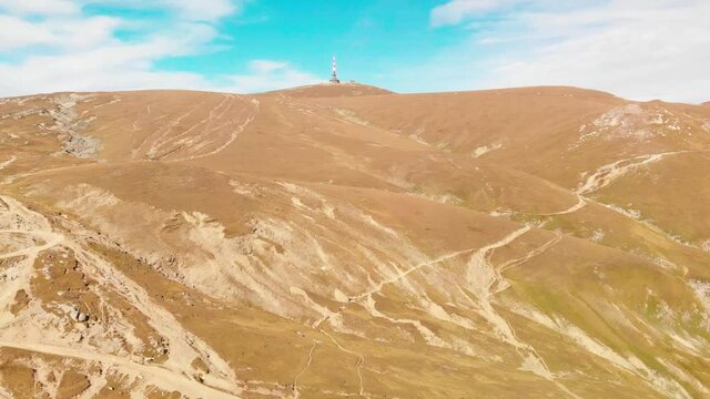 Flying toward Costila communicatins tower.mp4