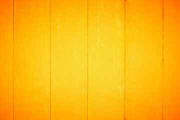 yellow wood background