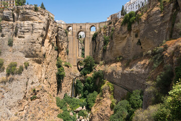Ronda point of view