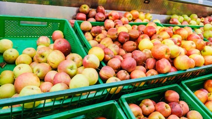 apple fruit fresh healthy food, organic.