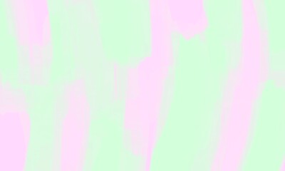 Green & Pink Stripes Background