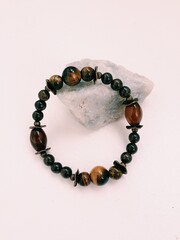 Boho Intention Bracelets, Jewelry