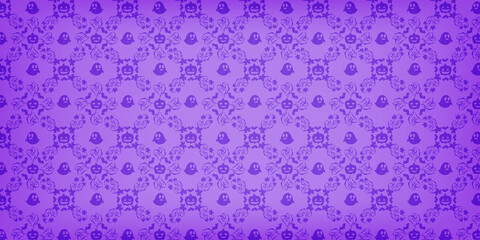 ハロウィーン © Sakuraco
