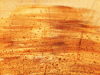 Background old cracked walls of the building