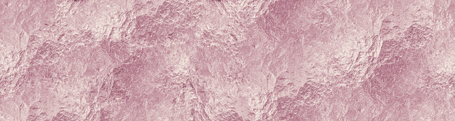 seamless pattern, pink fur texture, rose color silvery background