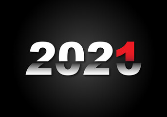 2021 - Countdown