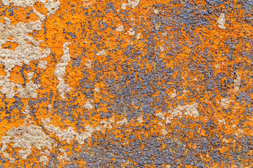 Abstract textured background