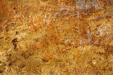 Abstract textured background