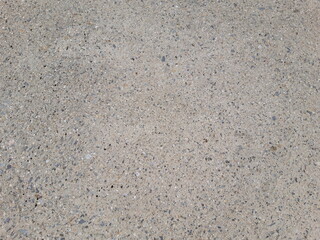 small pebble and concrete mixed texture 6