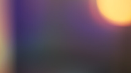 Natural Multicolored Bokeh Garland Particles Effect Photo Overlays Background Glowing Abstract Lens Lights Defocused Circles and Blur Colored Glitter Beautiful Glamour Style. Use Screen Overlay Mode.