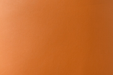 Brown leather background. Elegant texture