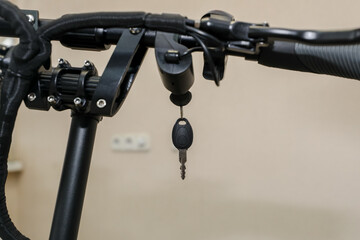 monowheel and electric scooter shop © Andrei