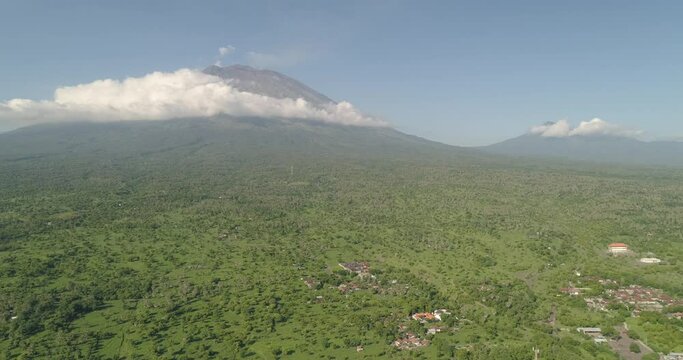 Bali, Indonsia, Travel, holiday, 4k, Drone, Aerial