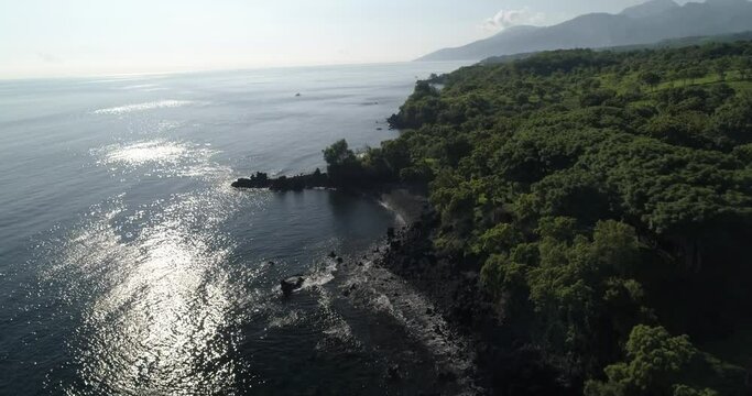 Bali, Indonsia, Travel, holiday, 4k, Drone, Aerial