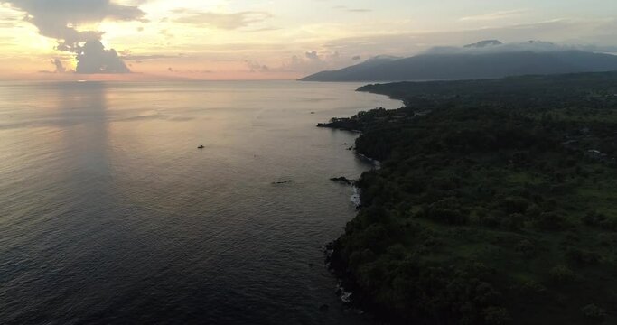 Bali, Indonsia, Travel, holiday, 4k, Drone, Aerial