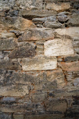 stone wall texture