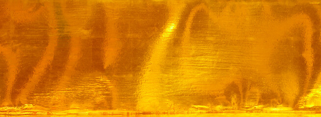 Gold texture background