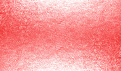 Rose Gold foil texture abstract red background