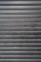 Obraz premium corrugated metal background