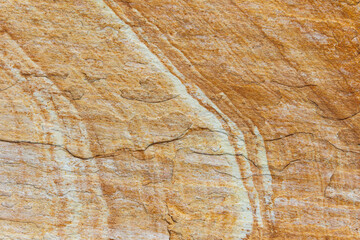 close up of a stone board