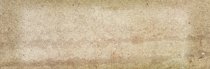 Concrete texture for the background.Design. Horizontal arrangement. Panorama. Close up.