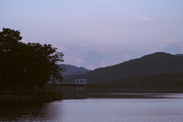 강