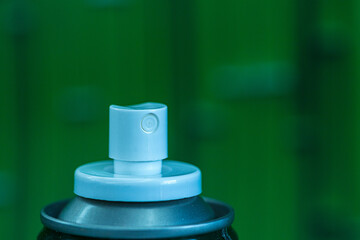 Sprühkopf Flasche, Sprühflasche