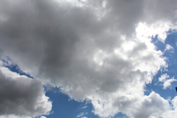 Dark Clouds