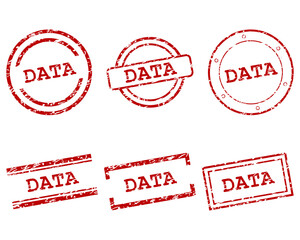 Data Stempel