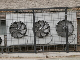 air conditioning unit