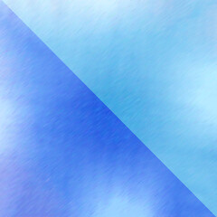 abstract light blue polygonal gradient background texture