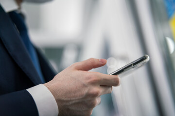 スマートフォン