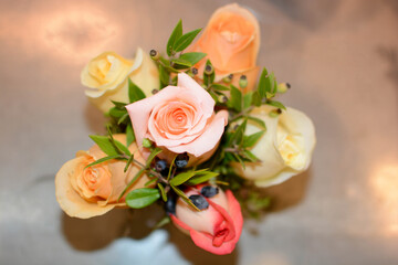 bouquet