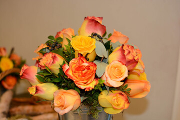 bouquet