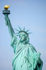 Fototapeta premium liberty